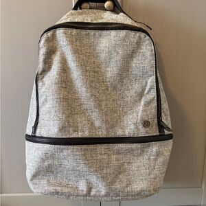 lululemon city adventurer backpack 17L